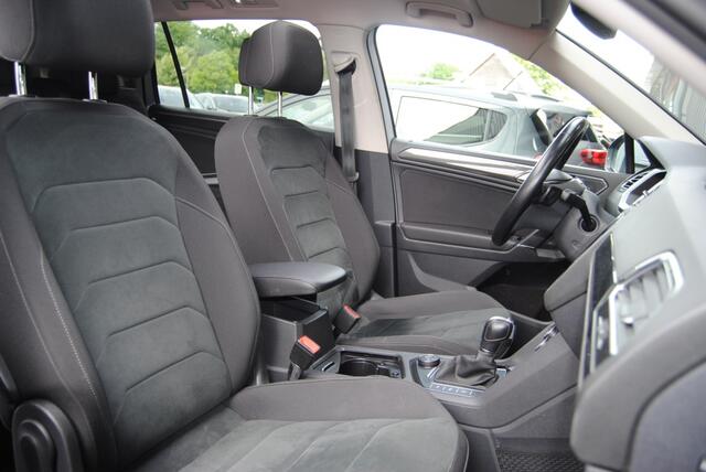 Volkswagen TIGUAN Allspace 2.0 4M HL Bus R 7p.
