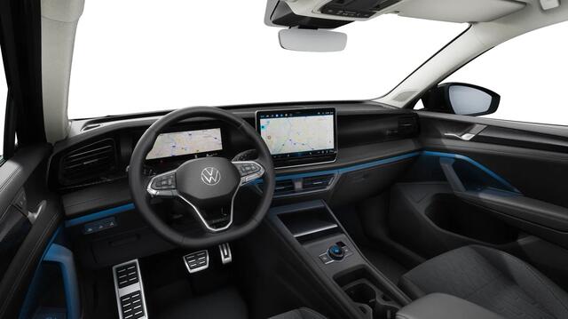 Volkswagen TIGUAN 1.5 eHybrid 204PK DSG HYBRID LIFE ENERGY IQ-LED/360 ° CAMERA/TRKHAAK