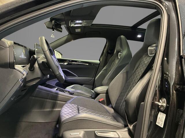 Volkswagen TIGUAN 1.5 272pk DSG eHybrid R-Line · Panoramadak · Wegklapbare Trekhaak · Apple/Android Car Play · Massage · 20'' Inch · Garantie t/m 11-06-2030 of 100.000km