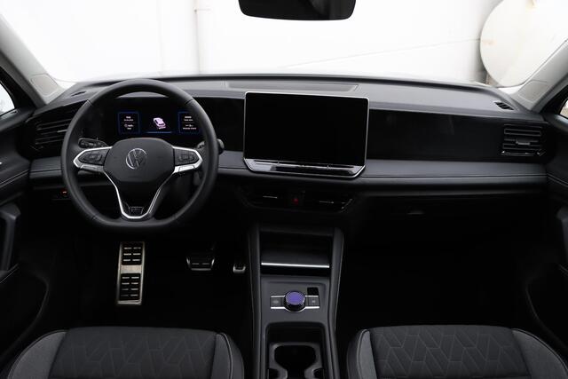 Volkswagen TIGUAN 1.5 eTSI Life Edition 130pk DSG7