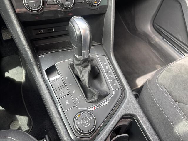 Volkswagen TIGUAN 2.0 TSI 4Motion Highline