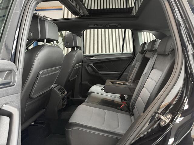 Volkswagen TIGUAN 1.5 TSI ACT Highline R Line - PANORAMADAK - VIRTUAL COCKPIT - STOELVERWARMING - LED - AUTOMAAT - ADAPTIEVE CRUISE CONTROL