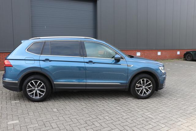 Volkswagen TIGUAN Allspace 1.5 TSI Comfortline Business 7p.