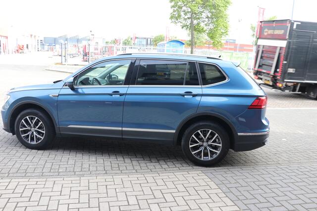 Volkswagen TIGUAN Allspace 1.5 TSI Comfortline Business 7p.