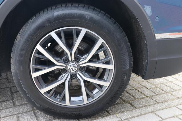 Volkswagen TIGUAN Allspace 1.5 TSI Comfortline Business 7p.