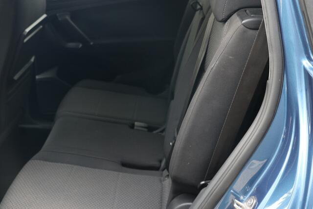 Volkswagen TIGUAN Allspace 1.5 TSI Comfortline Business 7p.
