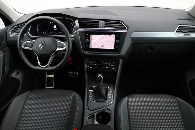 Volkswagen TIGUAN 1.4 TSI eHybrid ACC Carplay Navi PDC