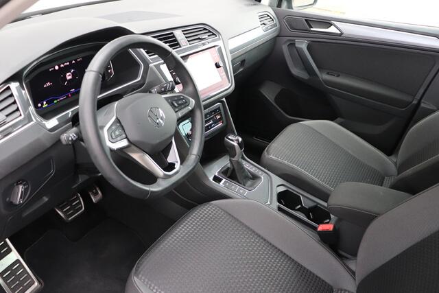 Volkswagen TIGUAN 1.4 TSI eHybrid ACC Carplay Navi PDC