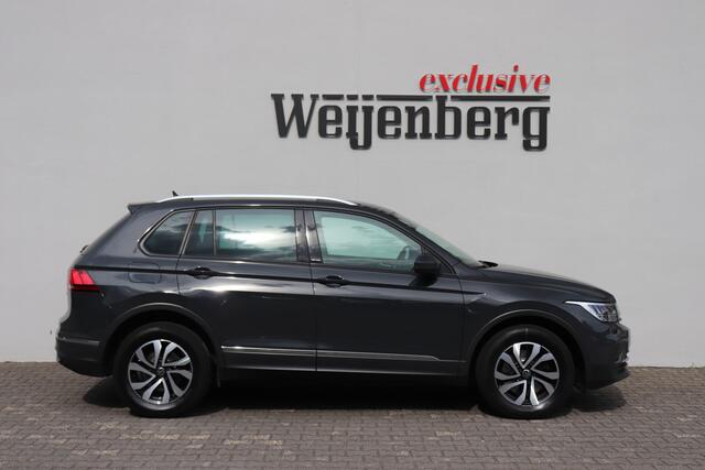 Volkswagen TIGUAN 1.4 TSI eHybrid ACC Carplay Navi PDC