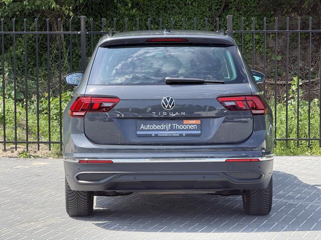 Volkswagen TIGUAN 1.4 TSI eHybrid Life | Trekhaak | Leer | Camera