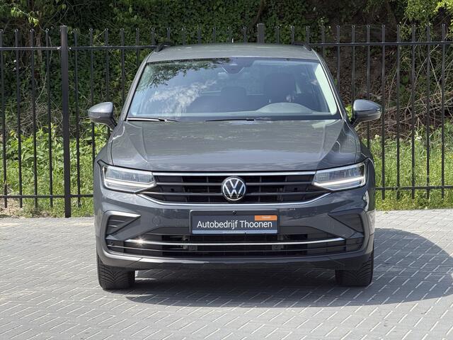 Volkswagen TIGUAN 1.4 TSI eHybrid Life | Trekhaak | Leer | Camera