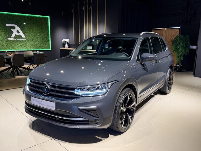 Volkswagen TIGUAN 1.4 TSI eHybrid Life Led|Navi|ACC|Carplay|Virtueel