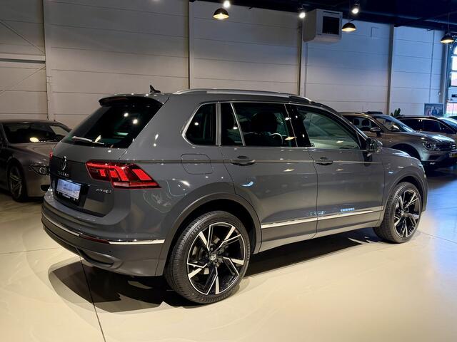 Volkswagen TIGUAN 1.4 TSI eHybrid Life Led|Navi|ACC|Carplay|Virtueel