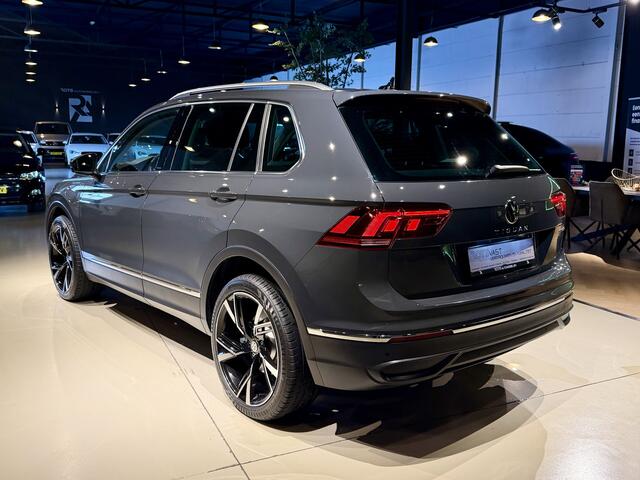 Volkswagen TIGUAN 1.4 TSI eHybrid Life Led|Navi|ACC|Carplay|Virtueel