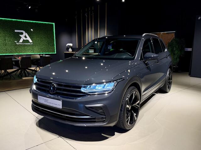 Volkswagen TIGUAN 1.4 TSI eHybrid Life Led|Navi|ACC|Carplay|Virtueel