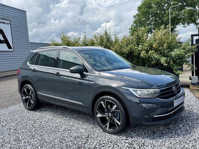 Volkswagen TIGUAN 1.4 TSI eHybrid Life Led|Navi|ACC|Carplay|Virtueel