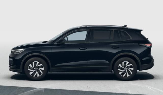 Volkswagen TIGUAN 1.5 eHybrid Life Edition