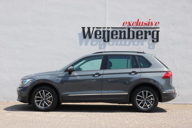 Volkswagen TIGUAN 1.4 TSI eHybrid PHEV Trekhaak ACC Navi