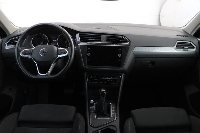 Volkswagen TIGUAN 1.5 TSI Elegance 150pk DSG7