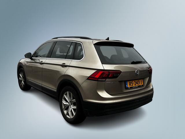 Volkswagen TIGUAN 1.4 TSI Comfortline | Panorama | Camera | Navigatie | Stoelverw. // Word Verwacht //