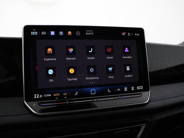 Volkswagen TIGUAN 1.5 eHybrid 272pk DSG R-Line Edition · Panoramadak · 360 Camera · Inklap. Trekhaak · Matrix LED · Keyless · Massagefunctie · Dodehoeksensor · Garantie t/m 27-10-2029 of 100.000km