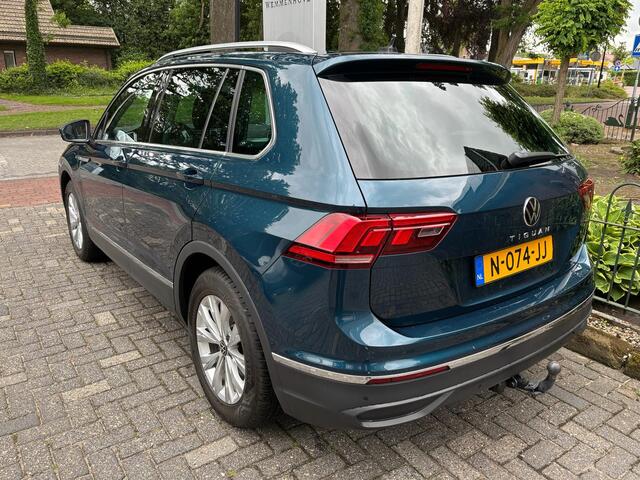 Volkswagen TIGUAN 1.5 TSI Life Business