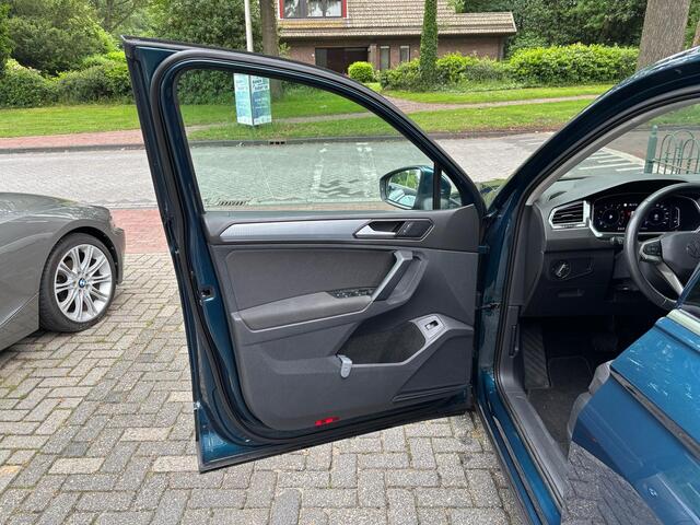 Volkswagen TIGUAN 1.5 TSI Life Business