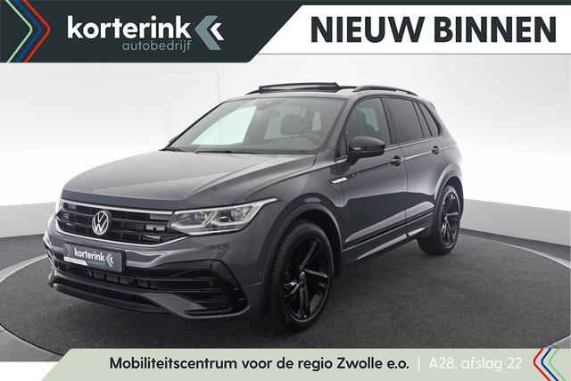 Volkswagen TIGUAN 1.5 TSI R-Line