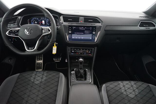Volkswagen TIGUAN 1.5 TSI R-Line
