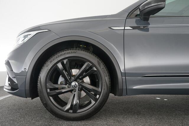 Volkswagen TIGUAN 1.5 TSI R-Line