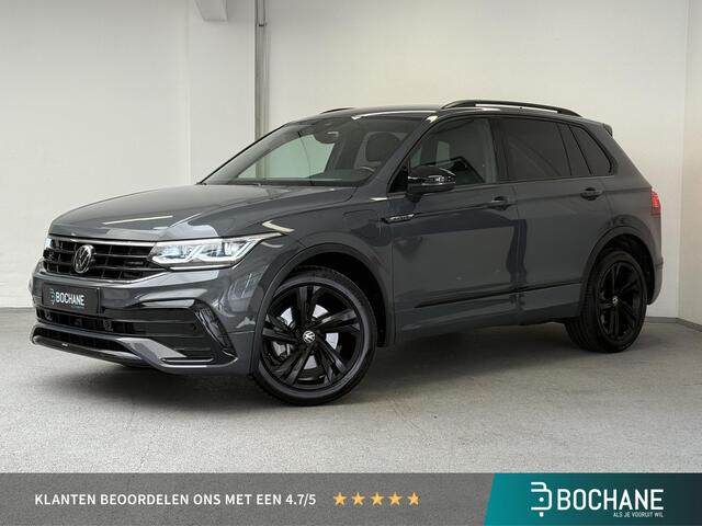 Volkswagen TIGUAN 1.4 TSI eHybrid R-Line Black Style | 98% SOH | CAMERA |
