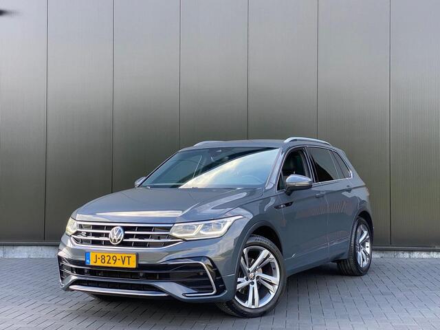 Volkswagen TIGUAN 1.5 TSI R-Line Business+