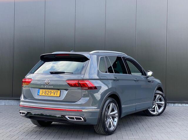 Volkswagen TIGUAN 1.5 TSI R-Line Business+