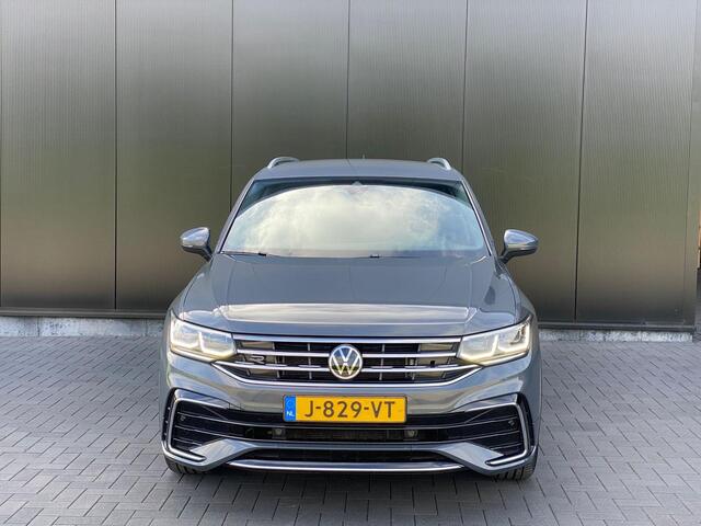 Volkswagen TIGUAN 1.5 TSI R-Line Business+