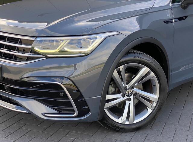 Volkswagen TIGUAN 1.5 TSI R-Line Business+