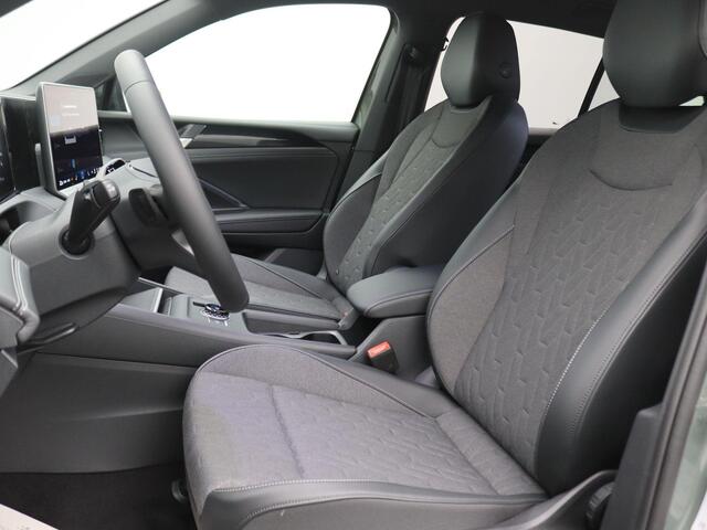 Volkswagen TIGUAN 1.5 eHybrid Life Edition 204PK DSG Trekhaak, 360gr. Camera, Keyless, Elektr. Achterklep, 18" LM Velgen, Side Assist, Stoel-Stuurverwarming