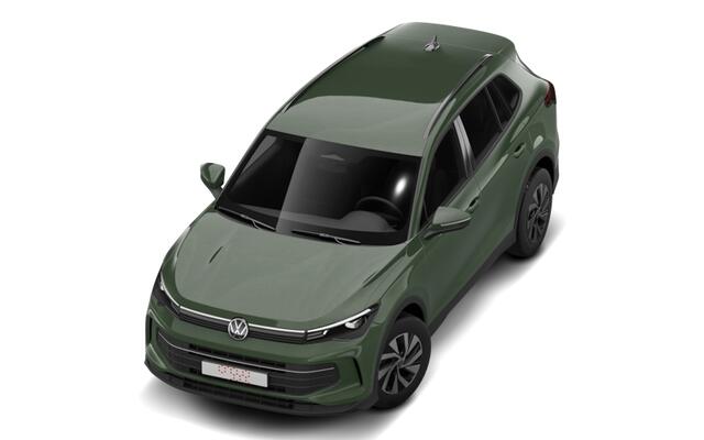 Volkswagen TIGUAN 1.5 eHybrid 204 6DSG Life | 'App-Connect' draadloze smartphone integratie | Automatische afstandsregeling (Adaptive Cruise Control) | Diefstalalarm