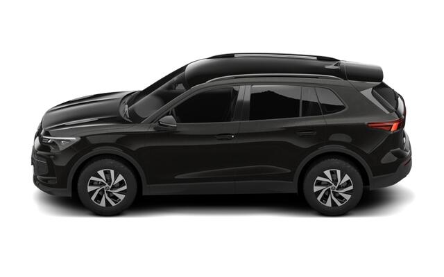 Volkswagen TIGUAN 1.5 eHybrid 204 6DSG Life | 'App-Connect' draadloze smartphone integratie | Automatische afstandsregeling (Adaptive Cruise Control) | Diefstalalarm