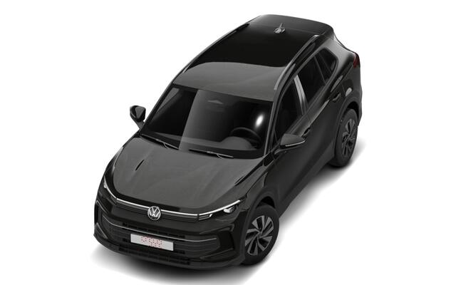 Volkswagen TIGUAN 1.5 eHybrid 204 6DSG Life | 'App-Connect' draadloze smartphone integratie | Automatische afstandsregeling (Adaptive Cruise Control) | Diefstalalarm