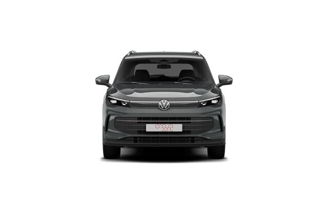 Volkswagen TIGUAN 1.5 eHybrid 204 6DSG Life | 'App-Connect' draadloze smartphone integratie | Automatische afstandsregeling (Adaptive Cruise Control) | Diefstalalarm