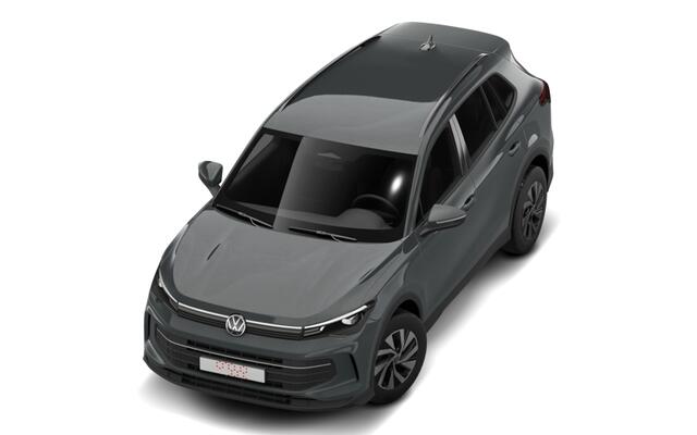 Volkswagen TIGUAN 1.5 eHybrid 204 6DSG Life | 'App-Connect' draadloze smartphone integratie | Automatische afstandsregeling (Adaptive Cruise Control) | Diefstalalarm