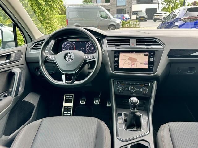 Volkswagen TIGUAN 1.4 TSI ACT Comfortline business R-line Navi Carplay