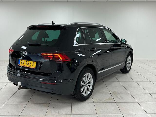 Volkswagen TIGUAN 1.5 TSI ACT Comfortline Business TREKHAAK | NAVIGATIE | ELEKTRISCHE ACHTERKLEP