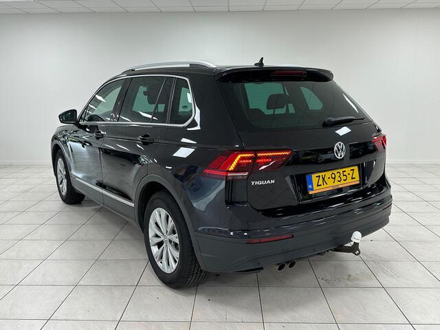 Volkswagen TIGUAN 1.5 TSI ACT Comfortline Business TREKHAAK | NAVIGATIE | ELEKTRISCHE ACHTERKLEP