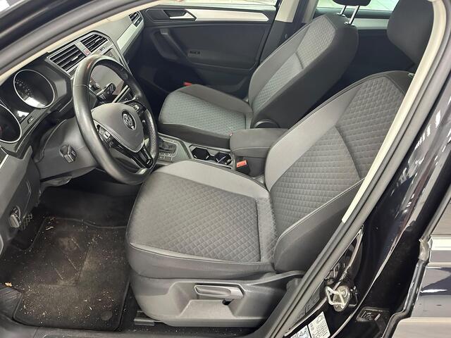 Volkswagen TIGUAN 1.5 TSI ACT Comfortline Business TREKHAAK | NAVIGATIE | ELEKTRISCHE ACHTERKLEP