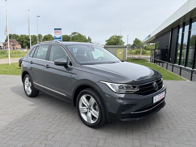 Volkswagen TIGUAN 1.4 TSI eHybrid DSG 245pk Camera I LED I App connect