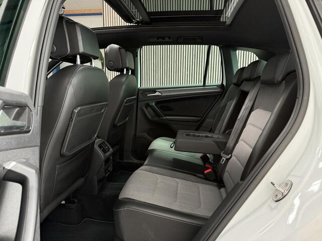 Volkswagen TIGUAN 1.4 TSI 4Motion Highline - NL AUTO - PANORAMADAK - AUTOMAAT - VIRTUAL COCKPIT - GROOT NAVIGATIE - TREKHAAK - CARPLAY - ADAPTIEVE CRUISE CONTROL