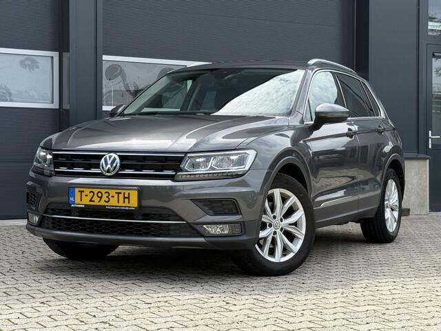 Volkswagen TIGUAN 1.4 TSI ACT Highl.