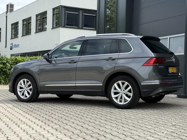 Volkswagen TIGUAN 1.4 TSI ACT Highl.