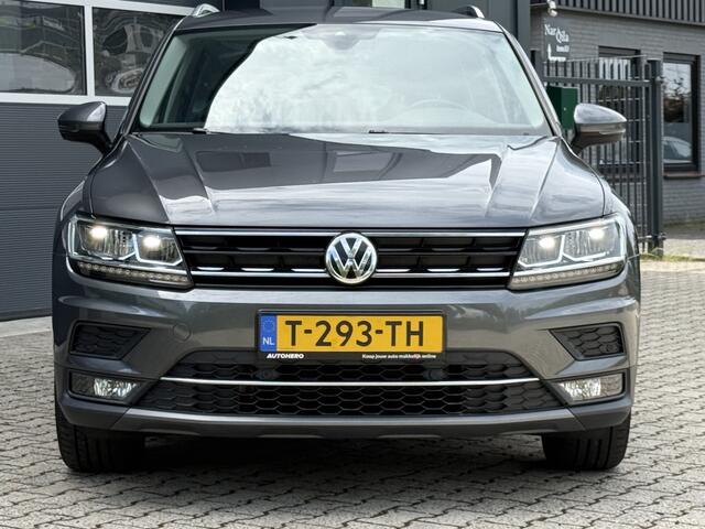 Volkswagen TIGUAN 1.4 TSI ACT Highl.